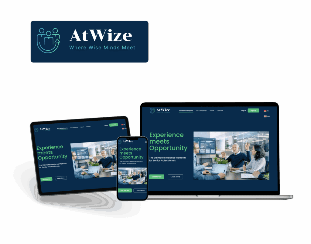 Atwize — product example