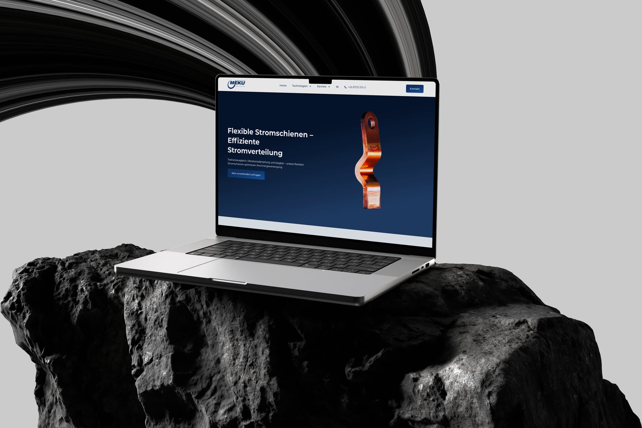 MEKU – Produktbeispiel