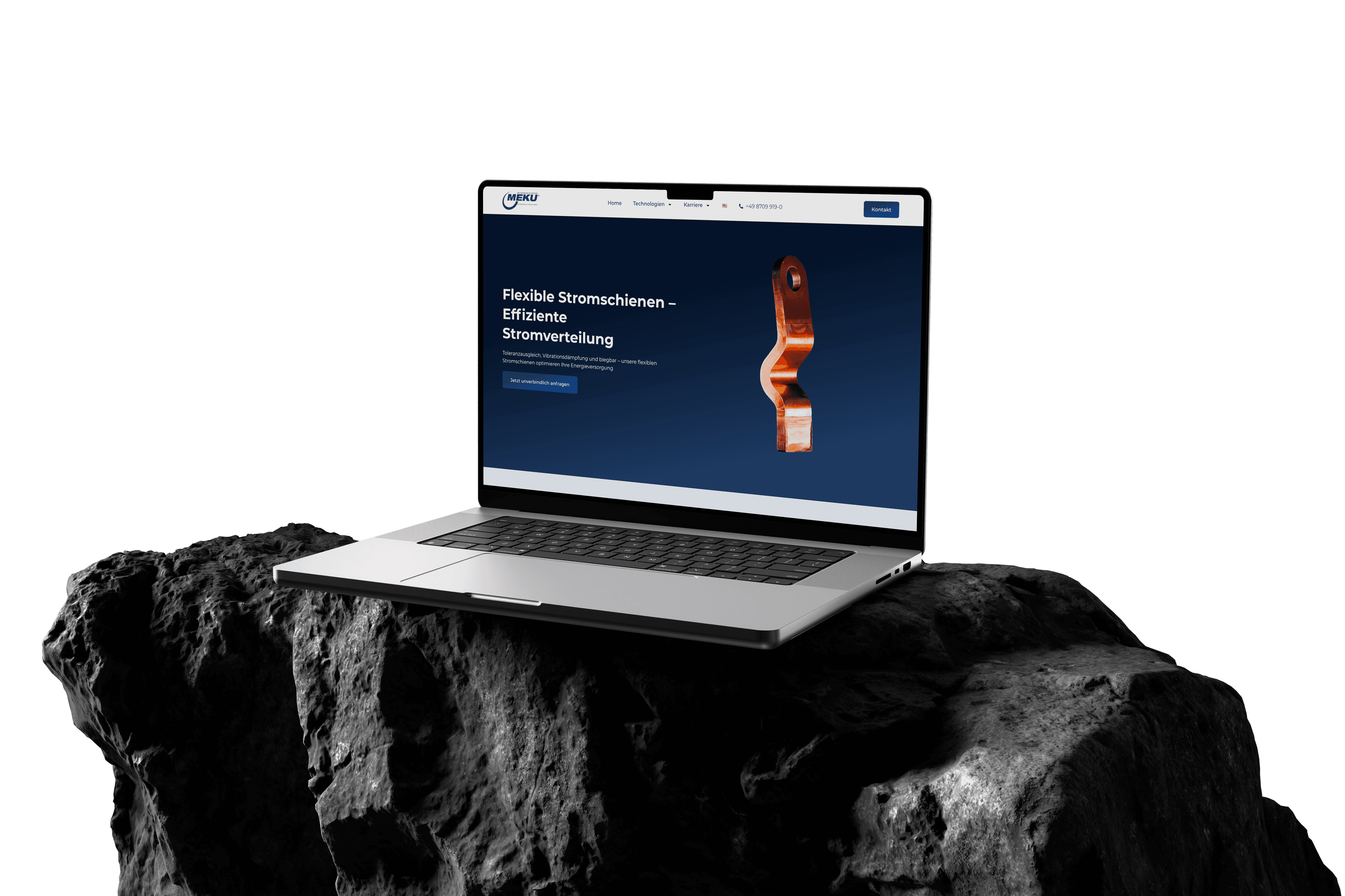 MEKU — product example