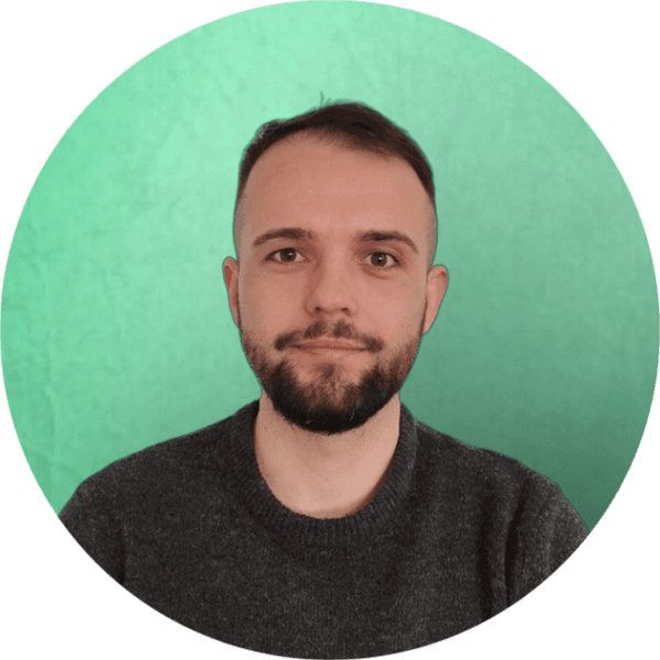Daniel — Lead Fullstack Engineer, NoviCogi Technologies