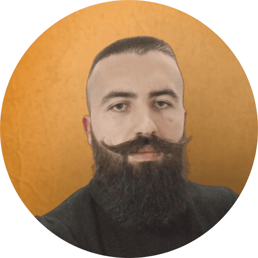 Ivan — Frontend Developer, NoviCogi Technologies