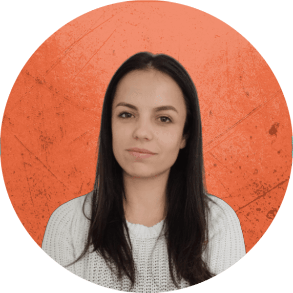 Marta — Lead Frontend Developer, NoviCogi Technologies