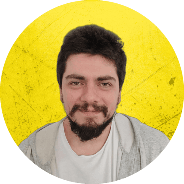 Trajche — Lead Backend Engineer, NoviCogi Technologies