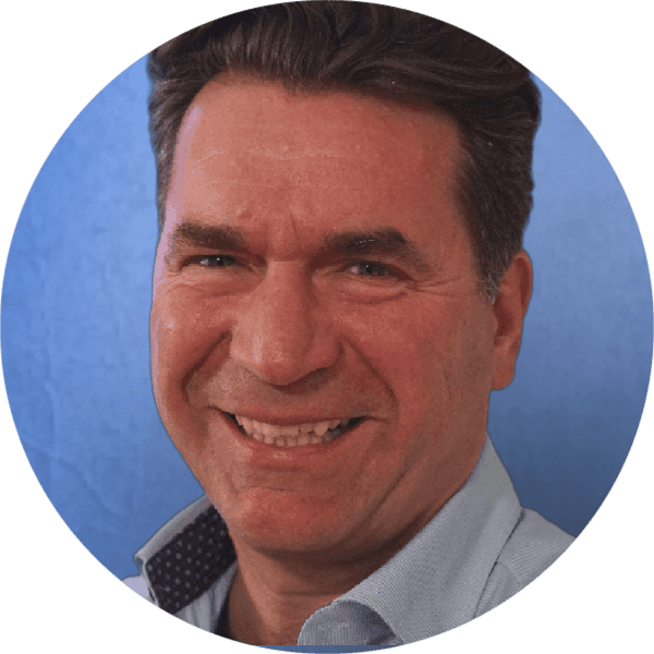 Wolfe Diener — Gründer & CEO, NoviCogi Technologies
