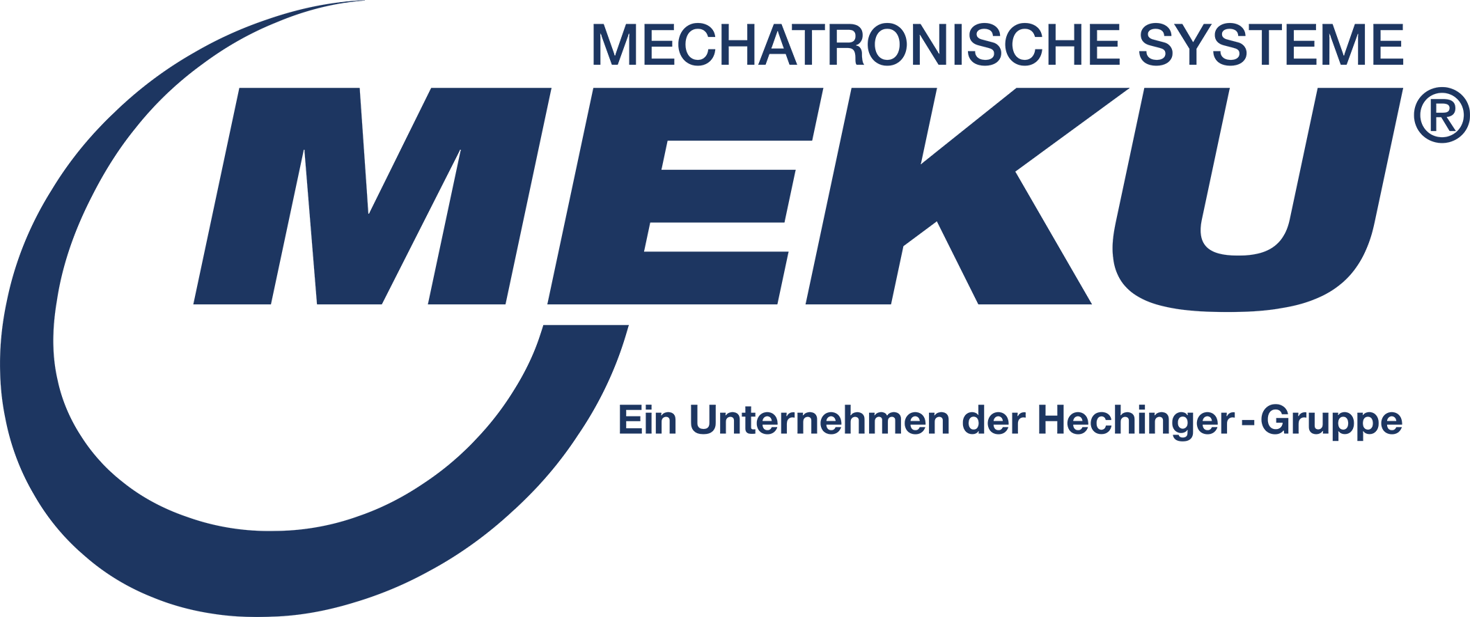 MEKU Logo